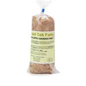 Broad Oak Farms Pork & Apple Sausage Meat Case