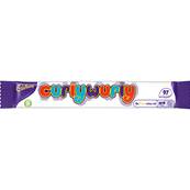 Cadbury Curly Wurly