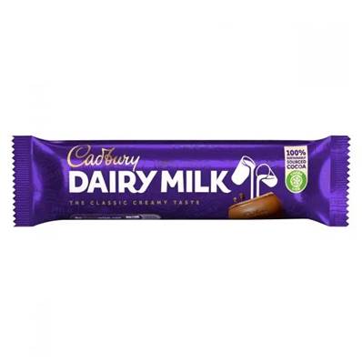 Cadbury Dairy Milk