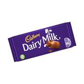 Cadbury Dairy Milk Case