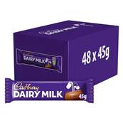 Cadbury Dairy Milk Case