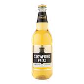 Stowford Press Cider (4.5%) - 12 Pack PET Bottle