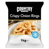 CR Crispy Onion Rings