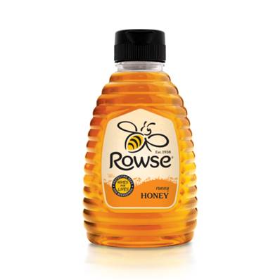 Rowse Easy Squeezy Honey