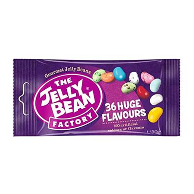 Jelly Bean Factory - Gourmet Bag