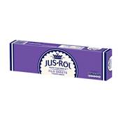 Jus Rol Filo Pastry Sheets