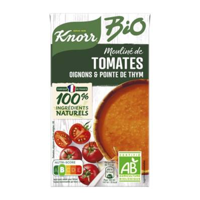 Knorr Soup - Tomato, Onion & Herb