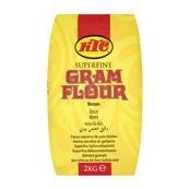 KTC Gram Flour