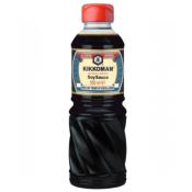 Kikkoman Soy Sauce 500ml