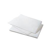 Microfibre Cloths - White