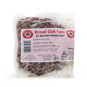 Broad Oak Farm Minced Beef