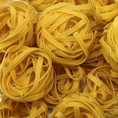 Fresh Egg Tagliatelle