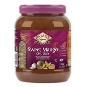 Patak's Sweet Mango Chutney - Catering Size