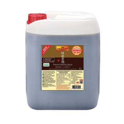 Lee Kum Kee Premium Dark Soy Sauce (Catering)