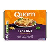Quorn Lasagne Ready Meal