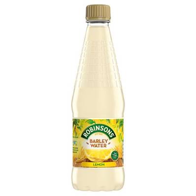Robinsons Barley Water - Lemon