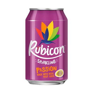 Rubicon Passionfruit - Single