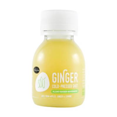SiSu Ginger Shot