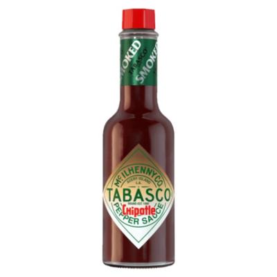 Tabasco Chipotle Hot Sauce