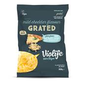 Violife Grated Vegan Emmental Cheese