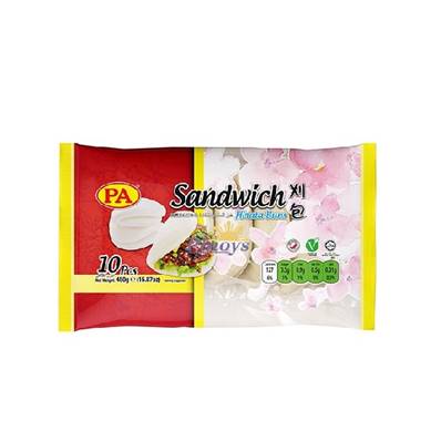 G PA Bao Bun 45g