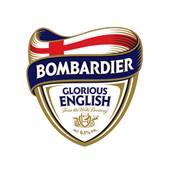 Bombardier (5%) Keg