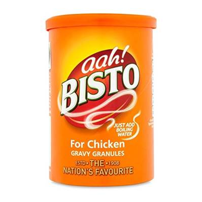 Bisto Gravy Granules - Chicken