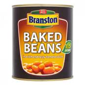 Branston Baked Beans Catering Size