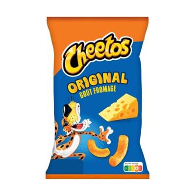 Cheetos Original