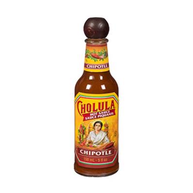 Cholula Hot Sauce - Chipotle