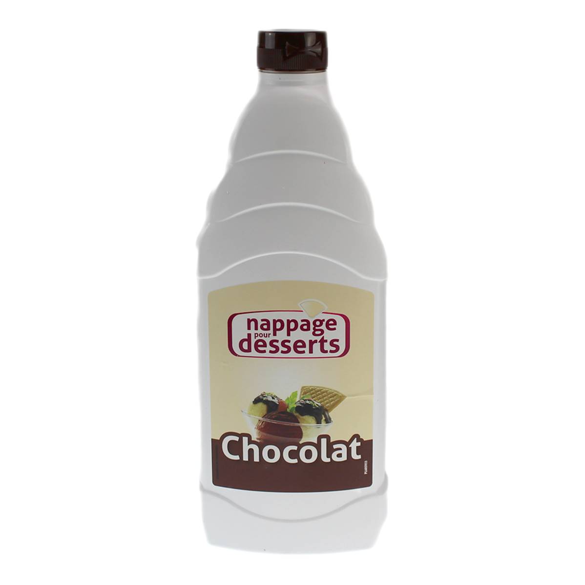 Chocolate Dessert Sauce (BBE 31/03/23)
