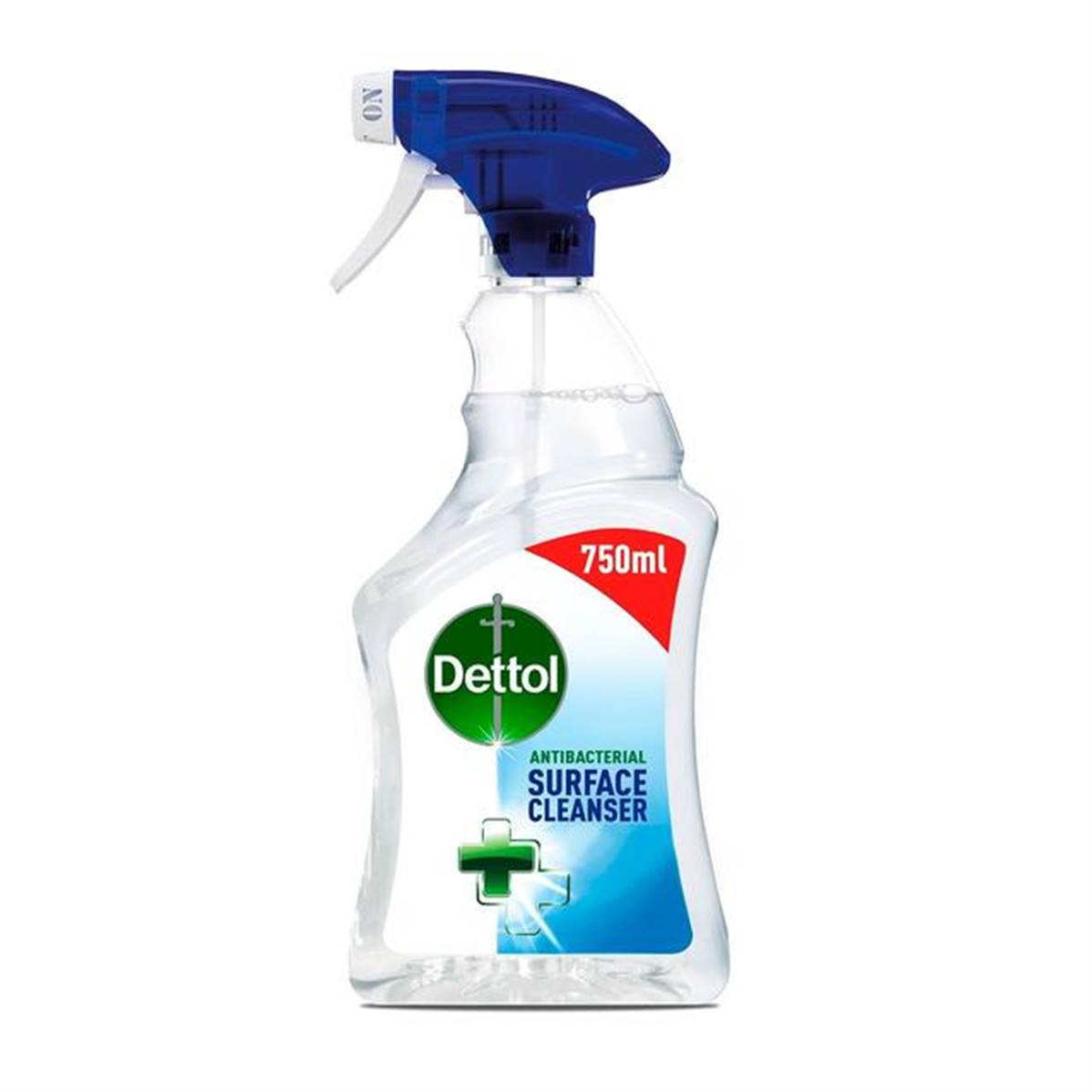 Dettol Antibacterial Surface Cleanser