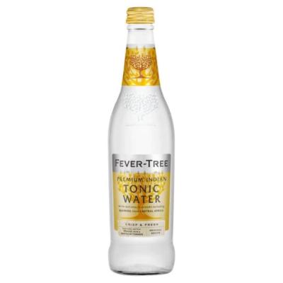 Fever Tree Premium Tonic Water 