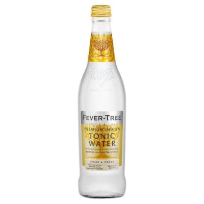 Fever Tree Premium Tonic Water