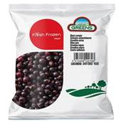 Green's Frozen Blackcurrants