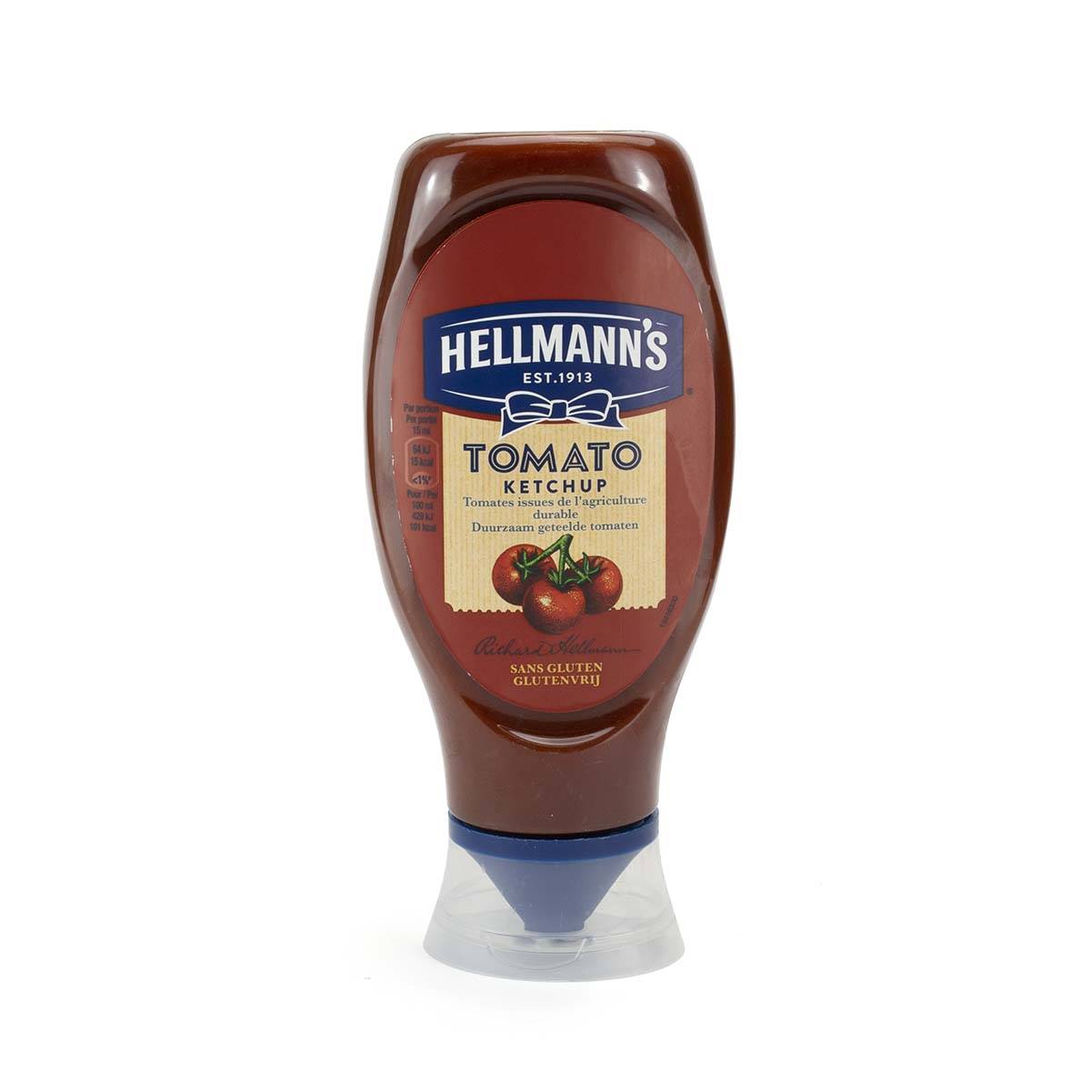 Hellmann's Ketchup