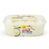 Lyon's Maid Vanilla Ice Cream