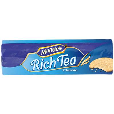 McVitie's Rich Tea