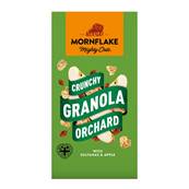 Mornflake Crunchy Orchard Granola