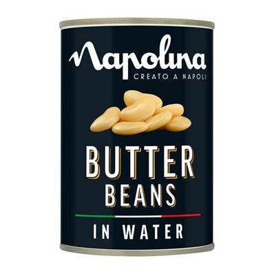 Napolina Butter Beans