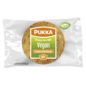 Pukka Chicken & Mushroom Pie Individual - VEGAN