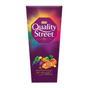 Quality Street Carton