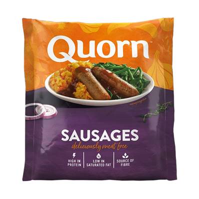 Quorn Sausages