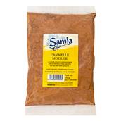 Samia Ground Cinnamon