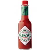 Tabasco Original Red Sauce 