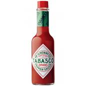 Tabasco Original Red Pepper Sauce 