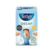 Tetley Decaf