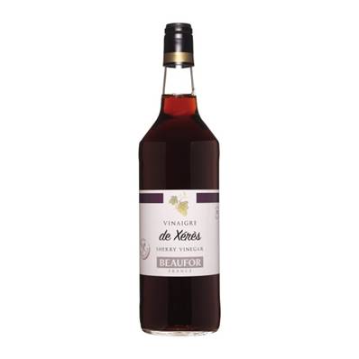 Sherry Vinegar AOP