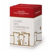 Cuvee Des Chartreux Rouge (13.5%) 10ltr BIB