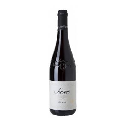 Perrier et Fils Savoie A.O.P - Gamay (12%)
